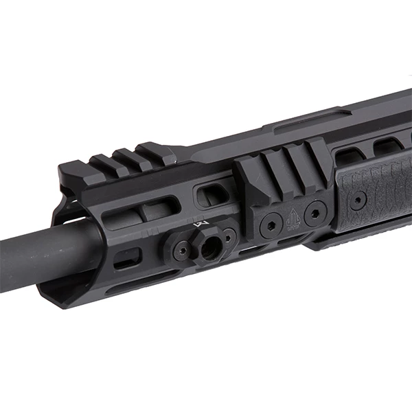 UTG M-LOK® Angled Picatinny Mount - Bild 5
