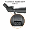 Bushnell Engage DX Spotting Scope 20-60x80 45° - Bild 11