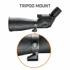 Bushnell Engage DX Spotting Scope 20-60x80 45° - Bild 13