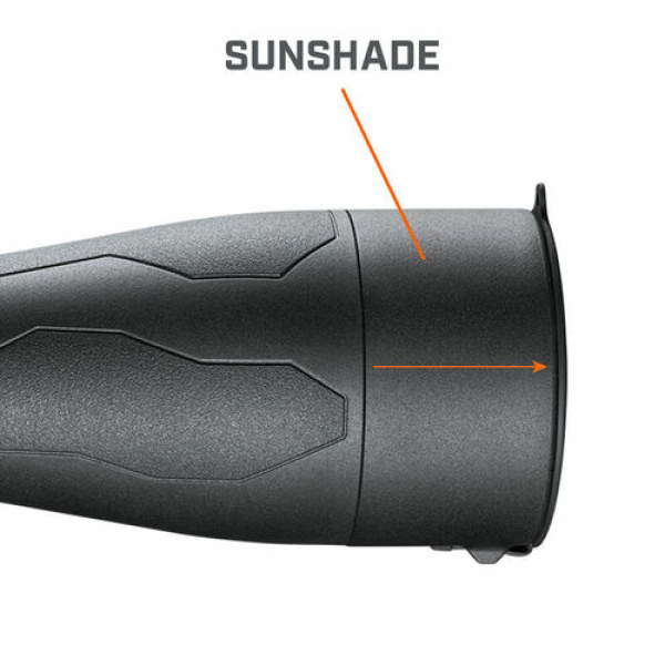 Bushnell Engage DX Spotting Scope 20-60x80 45° - Bild 14