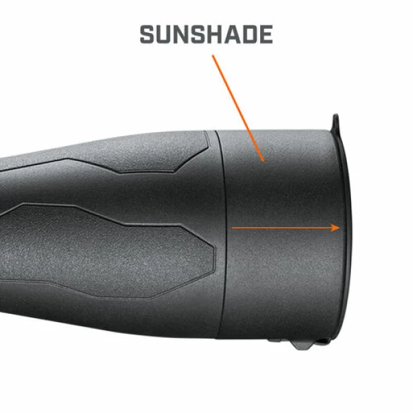Bushnell Engage DX Spotting Scope 20-60x80 45° - Bild 14
