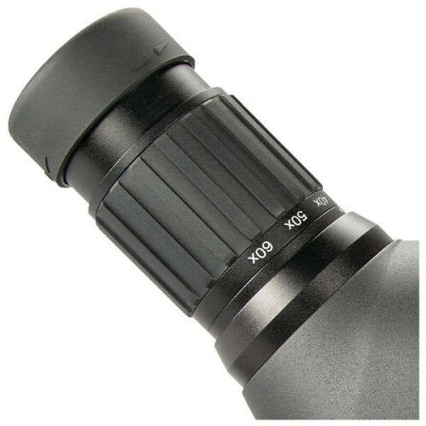 Bushnell Engage DX Spotting Scope 20-60x80 45° - Bild 3