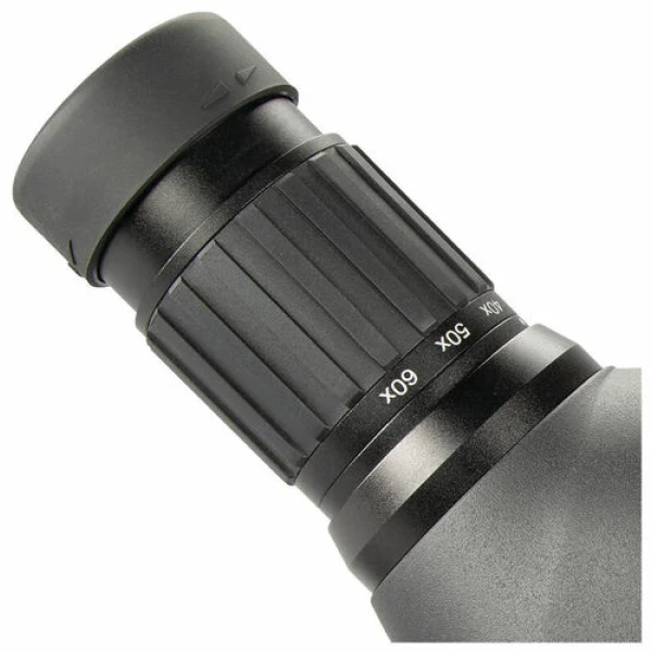 Bushnell Engage DX Spotting Scope 20-60x80 45° - Bild 3