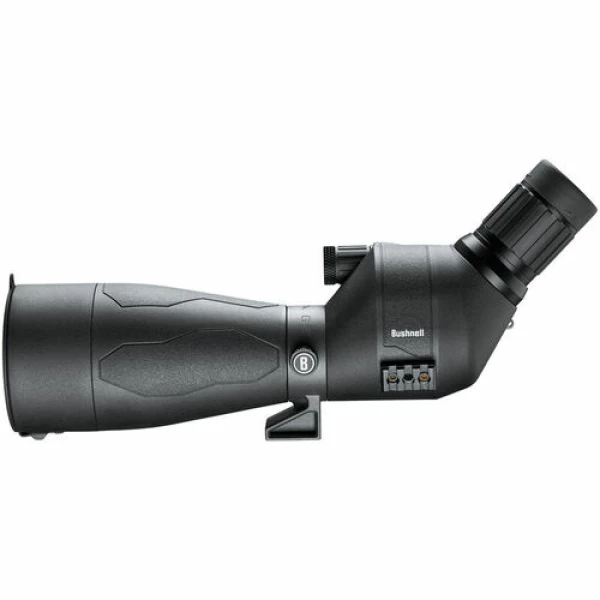 Bushnell Engage DX Spotting Scope 20-60x80 45° - Bild 5
