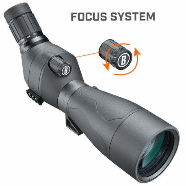 Bushnell Engage DX Spotting Scope 20-60x80 45° - Bild 9