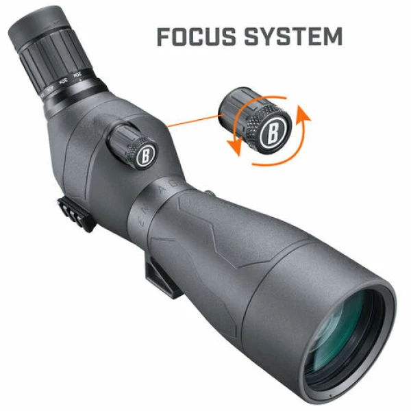 Bushnell Engage DX Spotting Scope 20-60x80 45° - Bild 9