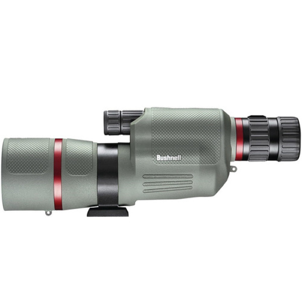 Bushnell Nitro Spotting Scope 15-45x65mm Rakt Okular - Bild 2