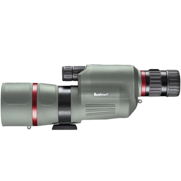 Bushnell Nitro Spotting Scope 15-45x65mm Rakt Okular - Bild 2