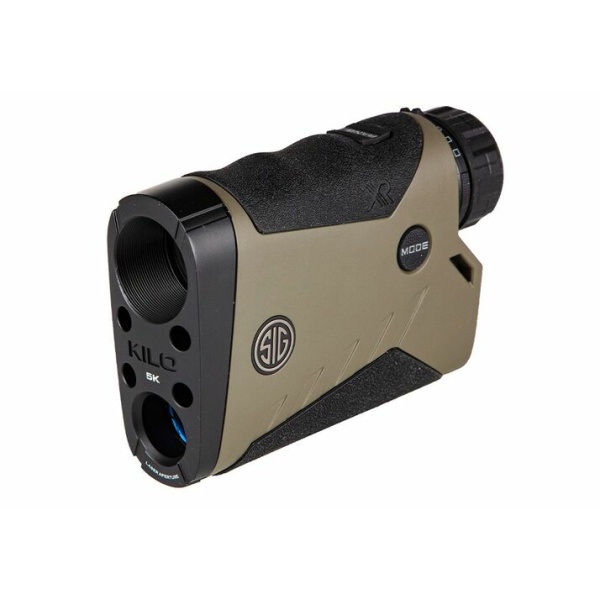 Sig Sauer KILO5K Rangefinder 7x25mm