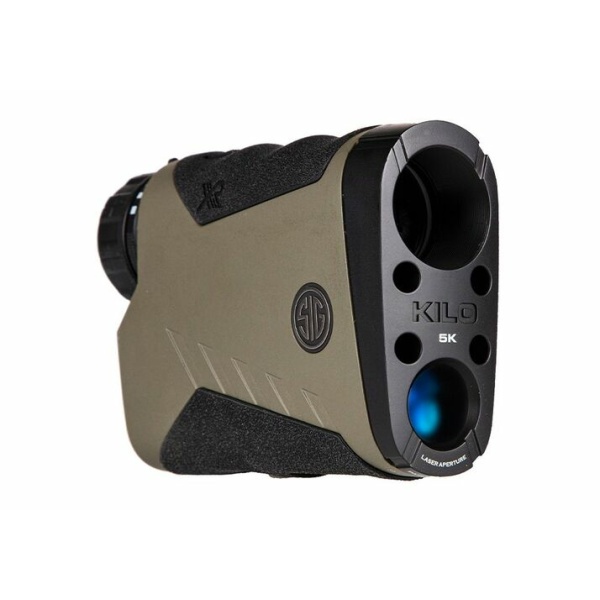 Sig Sauer KILO5K Rangefinder 7x25mm - Bild 2