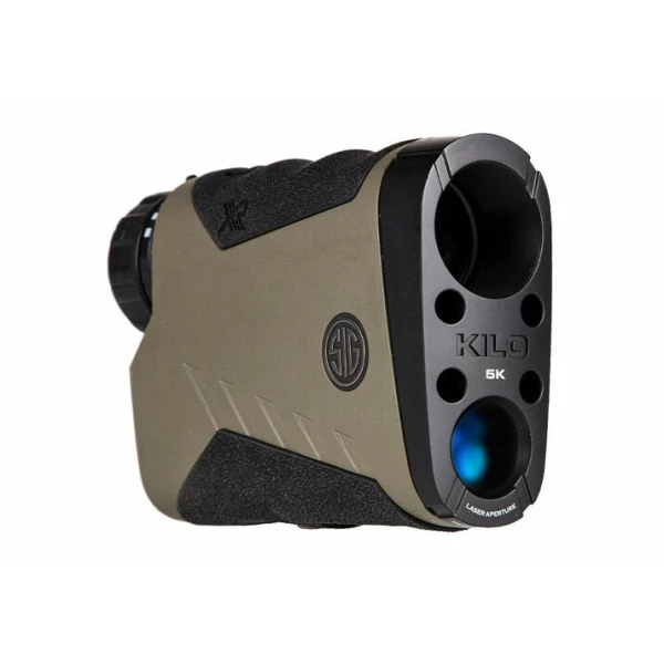 Sig Sauer KILO5K Rangefinder 7x25mm - Bild 2