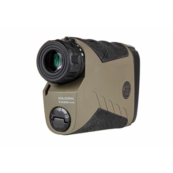 Sig Sauer KILO5K Rangefinder 7x25mm - Bild 5