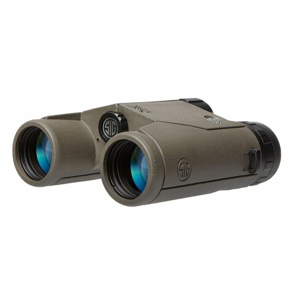 Sig Sauer KILO6K HD Bino Rangefinder BDX - Bild 2