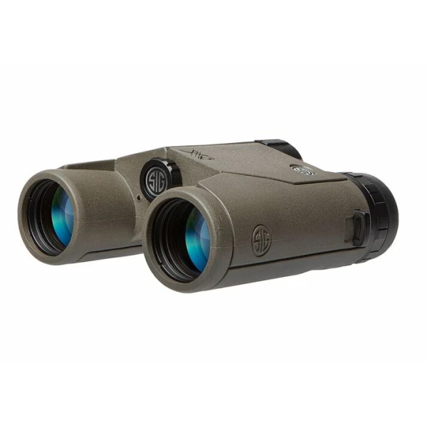 Sig Sauer KILO6K HD Bino Rangefinder BDX - Bild 2