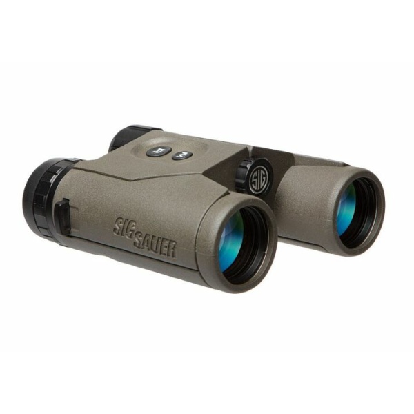 Sig Sauer KILO6K HD Bino Rangefinder BDX - Bild 3