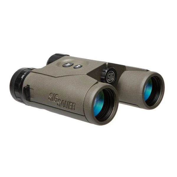 Sig Sauer KILO6K HD Bino Rangefinder BDX - Bild 3