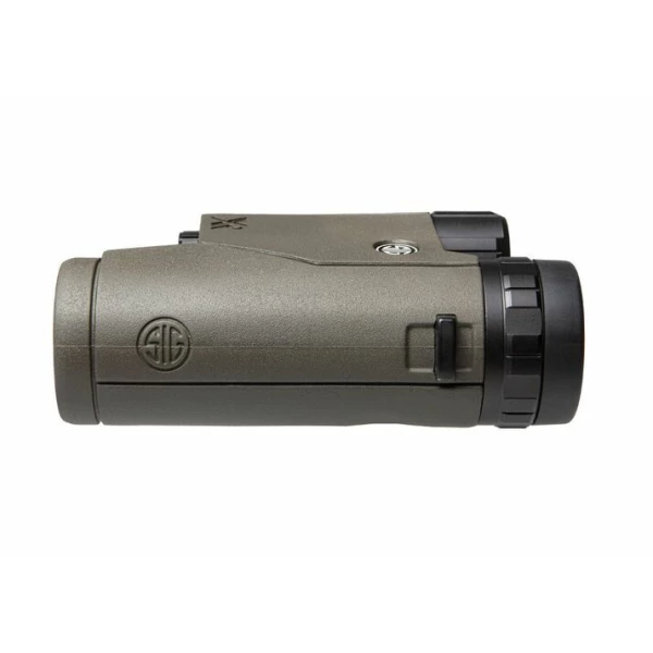 Sig Sauer KILO6K HD Bino Rangefinder BDX - Bild 5