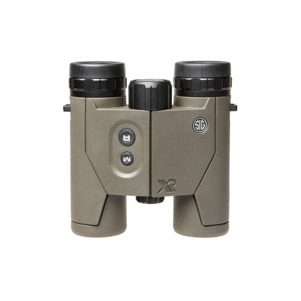 Sig Sauer KILO6K HD Bino Rangefinder BDX