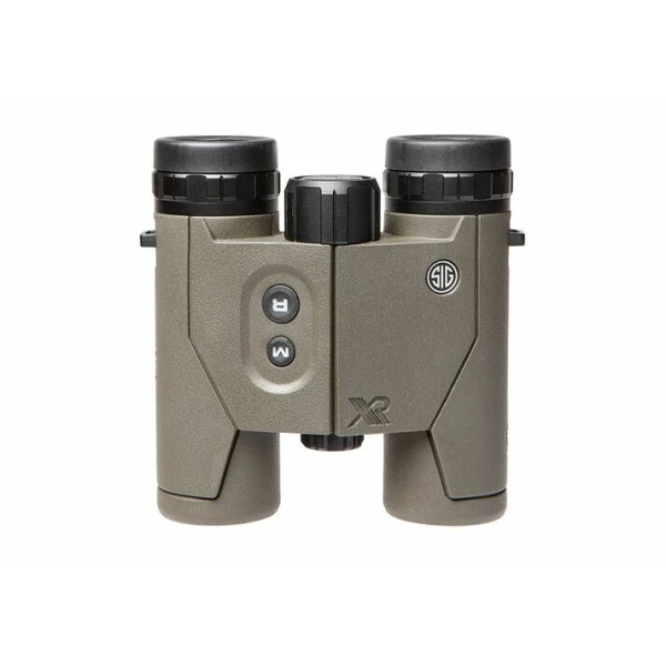 Sig Sauer KILO6K HD Bino Rangefinder BDX