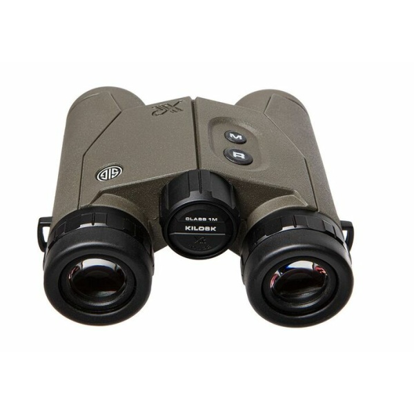 Sig Sauer KILO6K HD Bino Rangefinder BDX - Bild 6