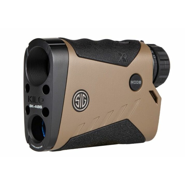 Sig Sauer KILO8K-ABS Rangefinder Monocular 7x25mm