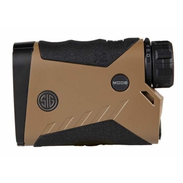 Sig Sauer KILO8K-ABS Rangefinder Monocular 7x25mm - Bild 2