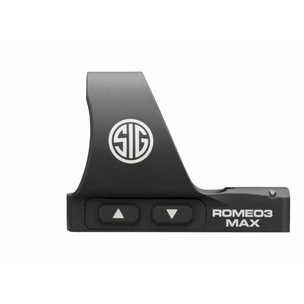 Sig Sauer ROMEO3MAX PRO 1X31mm Deltapoint Pro - Bild 2