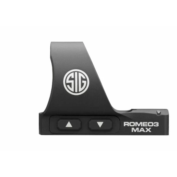 Sig Sauer ROMEO3MAX PRO 1X31mm Deltapoint Pro - Bild 2