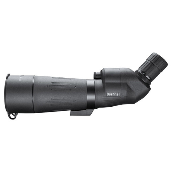 Bushnell Prime Spotting Scope 20-60x65mm 45° Okular - Bild 3