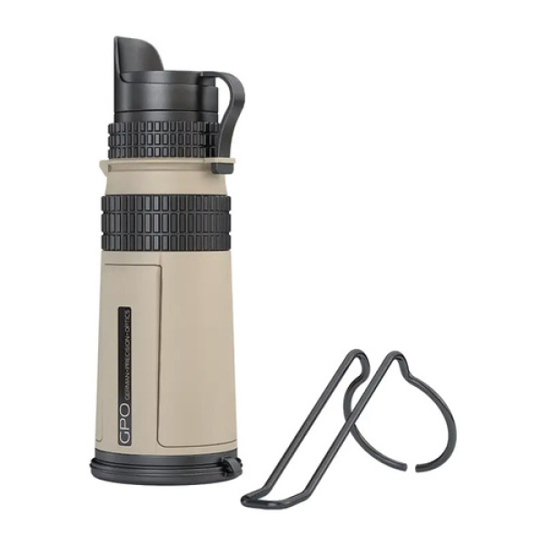GPO TAC HD Mono 10x42 - Bild 2