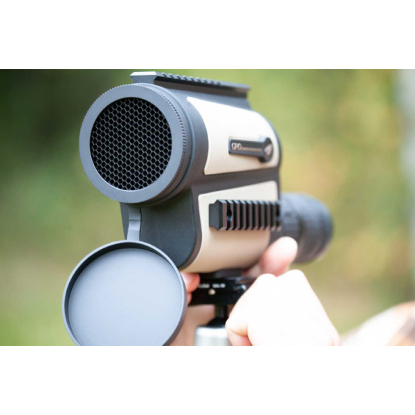 GPO Tac Spotter 15-45x60 - Bild 3