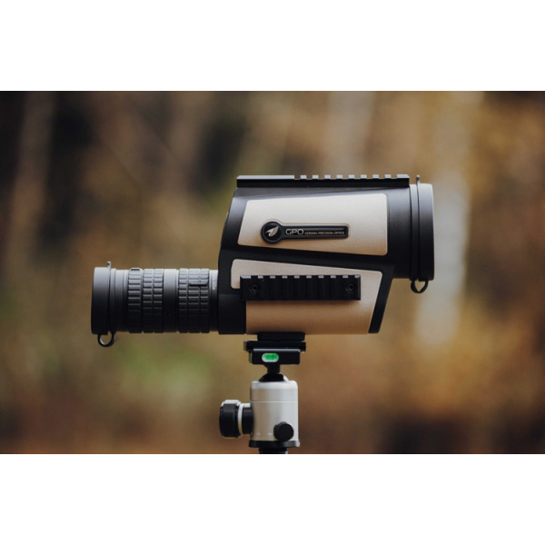 GPO Tac Spotter 15-45x60 - Bild 4