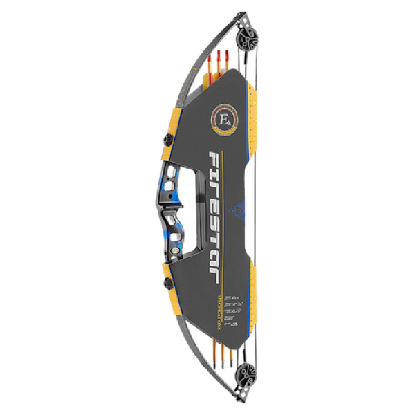 Ek Firestar Compound 25Lbs 30,75"