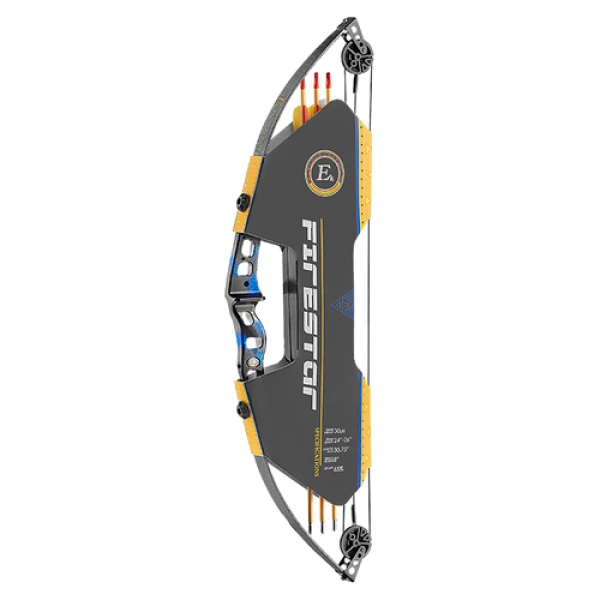 Ek Firestar Compound 25Lbs 30,75"