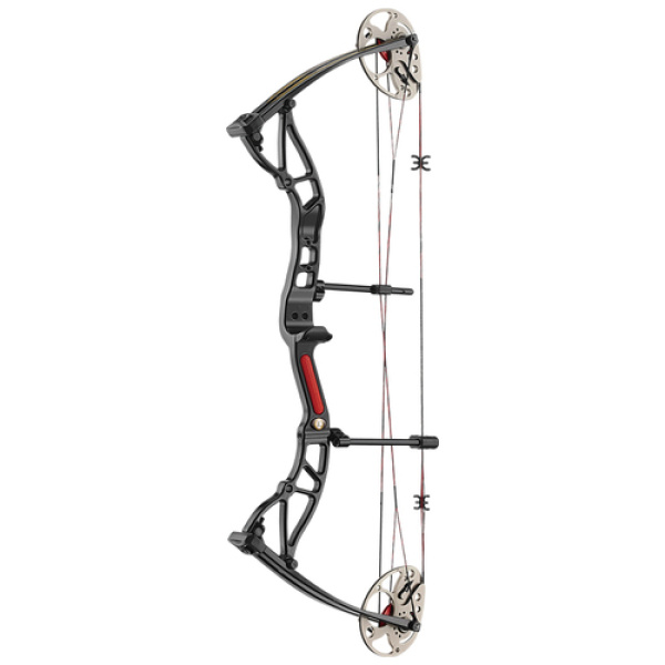 Ek Exterminator Compound 17-31" 20-70Lbs