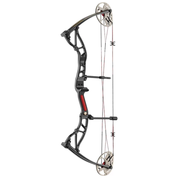 Ek Exterminator Compound 17-31" 20-70Lbs