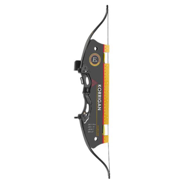 EK Korrigan Recurve 20 lbs / 48,5"