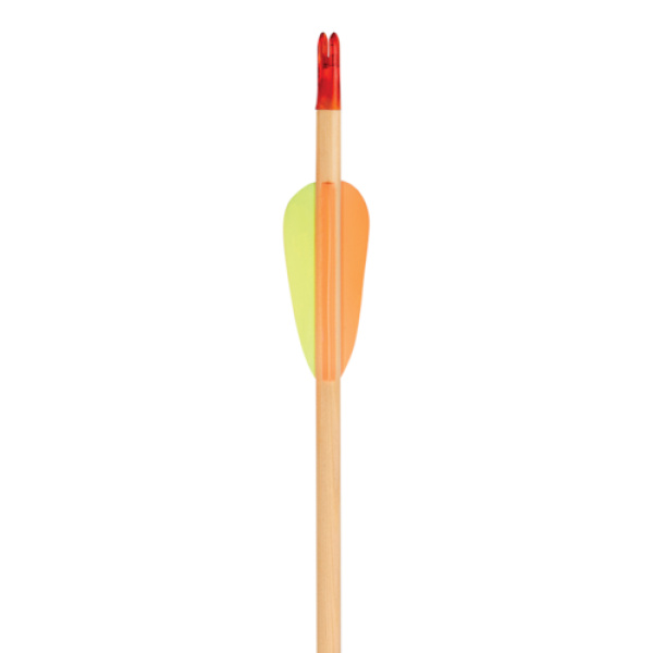 EK Träpilar 30" 3-Pack