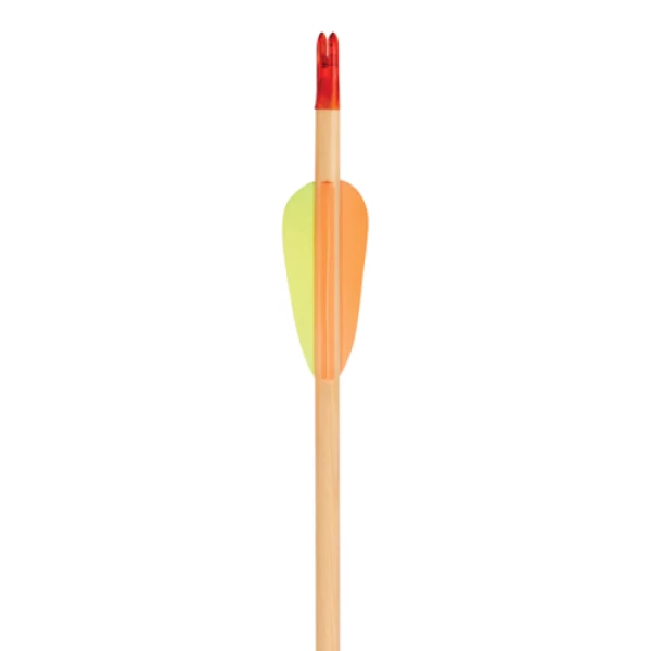 EK Träpilar 30" 3-Pack