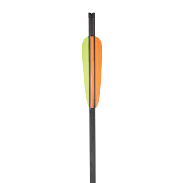 EK Carbonpilar 30"