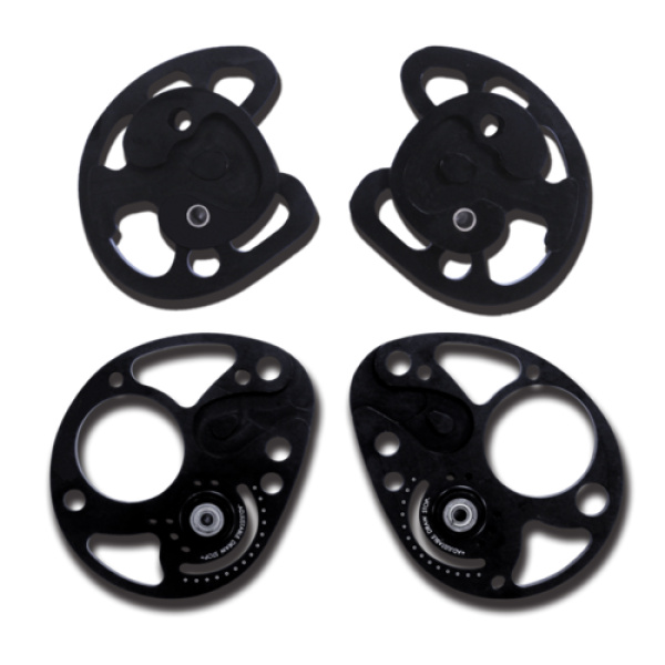 EK Cam Till Exterminator 2st