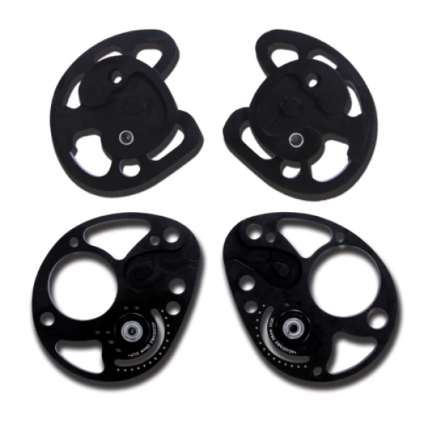 EK Cam Till Axis 2st