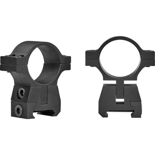 Hatsan Optima Long Range Scope Mount 30mm Weaver/Picatinny Medium