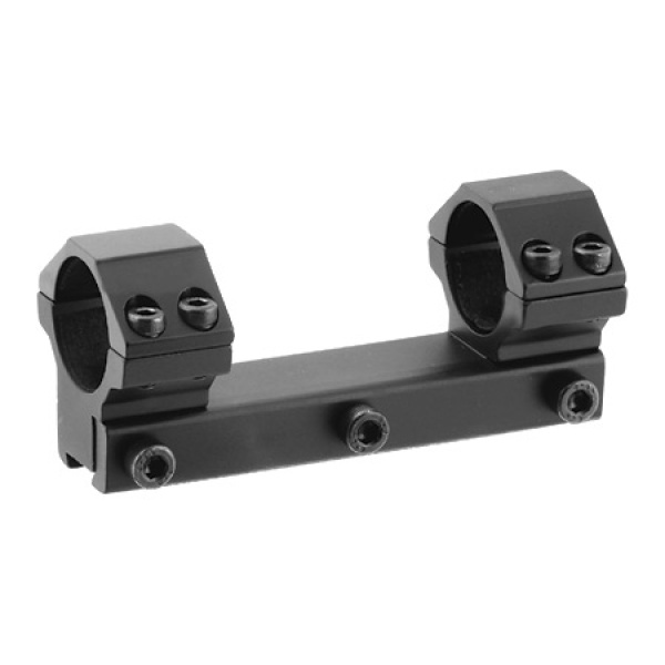 Leapers Kikarsiktesfäste - 1" Medium, 9-11mm skena