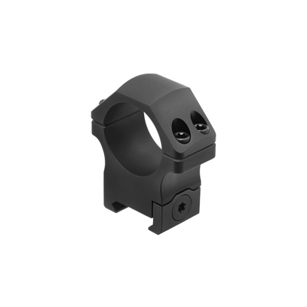 UTG PRO P.O.I® Picatinny Rings, 30 mm Medium