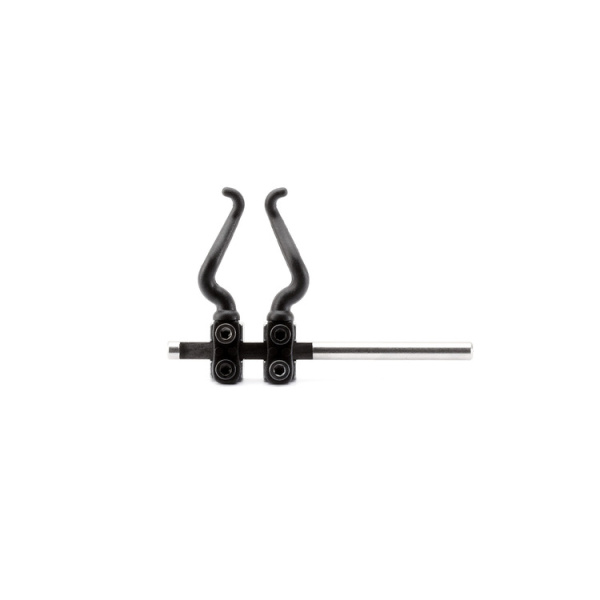 Axel & klor till pilhylla Antelope RH