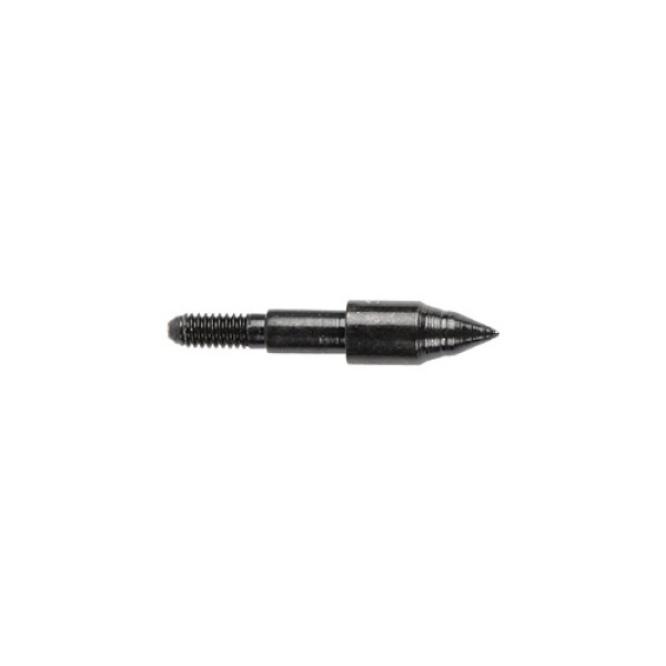Skruvspets till Carbon & Aluminiumpilar 3-Pack