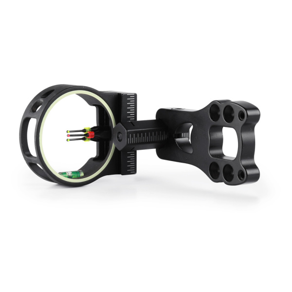 Compoundsikte G7 med fiberoptik
