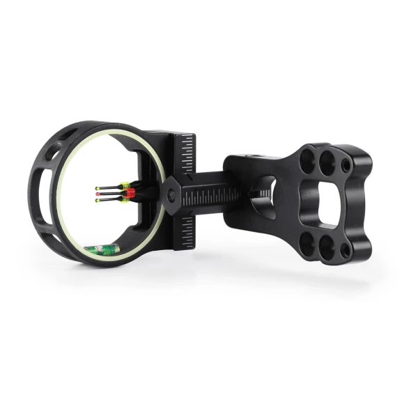 Compoundsikte G7 med fiberoptik