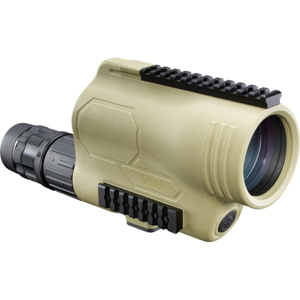 Bushnell Legend Tactical 15-45x60 T-Series